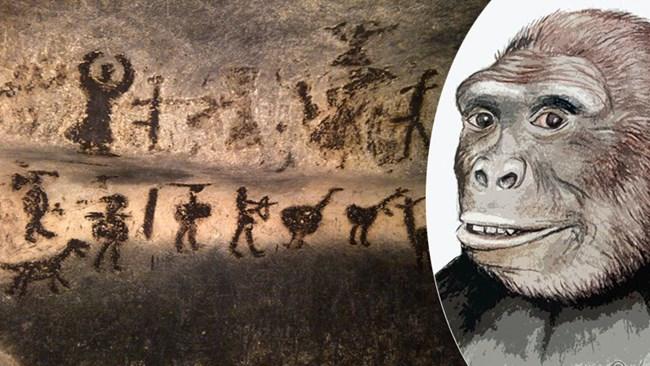 В Северна Америка имало хора преди 30 000 години
